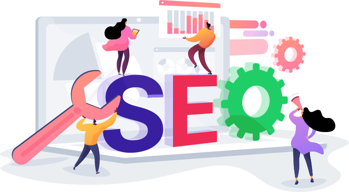 Affordable website design in Johannesburg