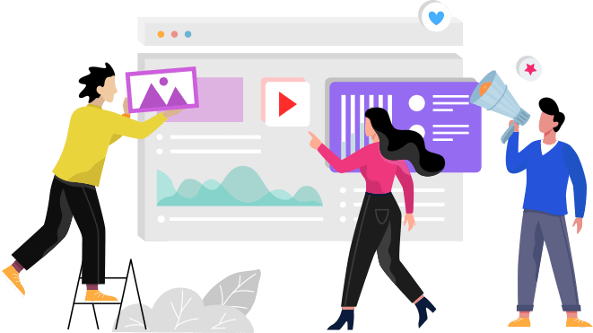 Building Websites