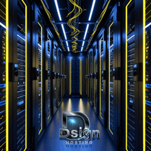 The premium website hosting plan.