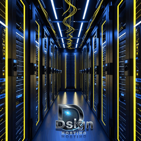 The premium website hosting plan.