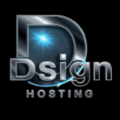 Dsign Hosting