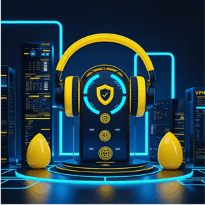Starter VPN for small businesses