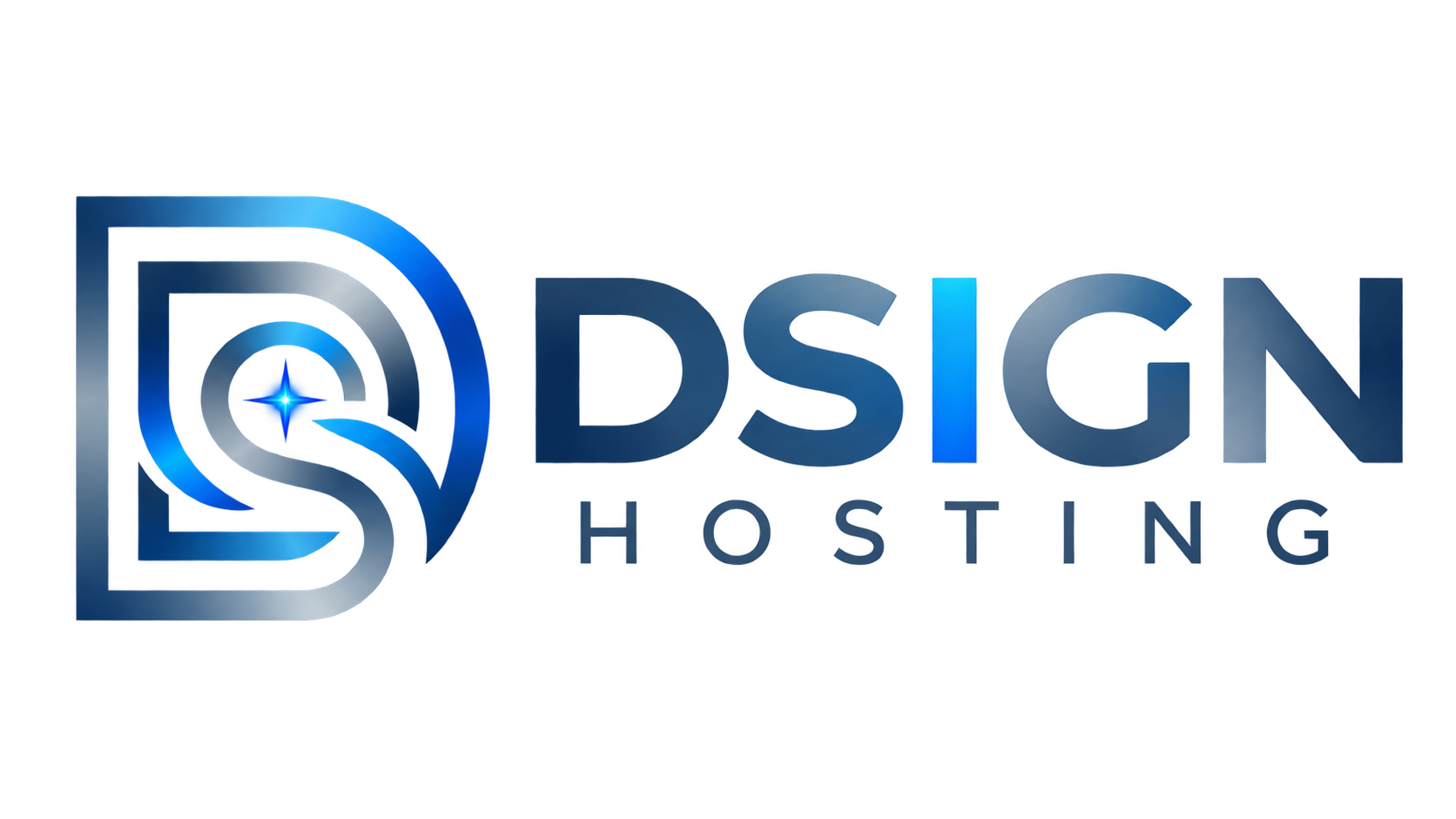 Dsign Hosting Logo